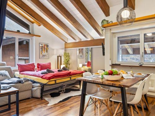 Apartment Haus Bodmen B Apartment B 43 by Interhome