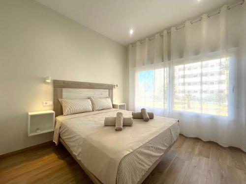 Suncoast Apartments