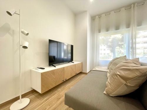 Suncoast Apartments