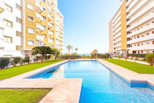 Suncoast Apartments