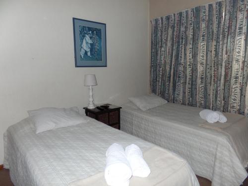 Gallery image of Old Umtali Guest House in Johannesburg