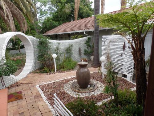 Gallery image of Old Umtali Guest House in Johannesburg