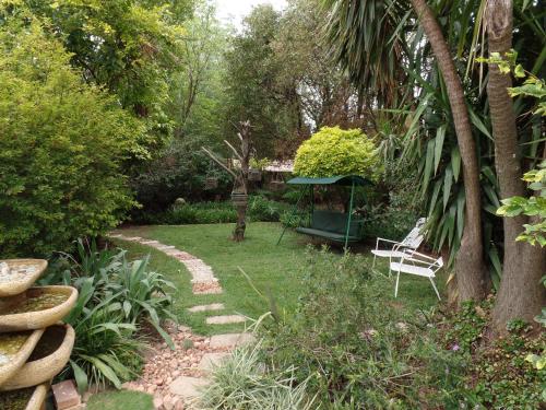 Gallery image of Old Umtali Guest House in Johannesburg
