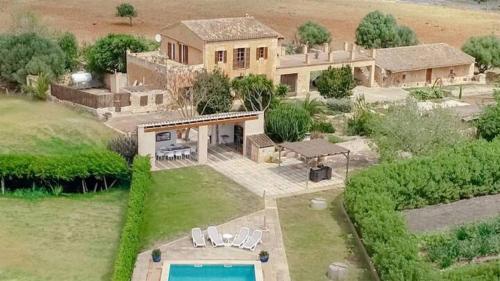 Can Coca Des Coll In Porto Cristo