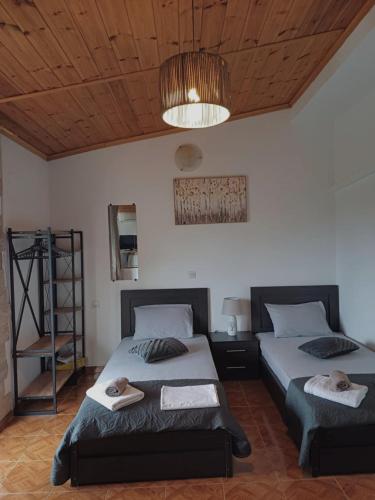 Daisy rooms Skiathos