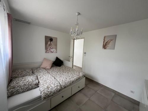 Photo de la galerie de l'établissement Chambres & Suites Villa architecte, à Saint-Paul-et-Valmalle