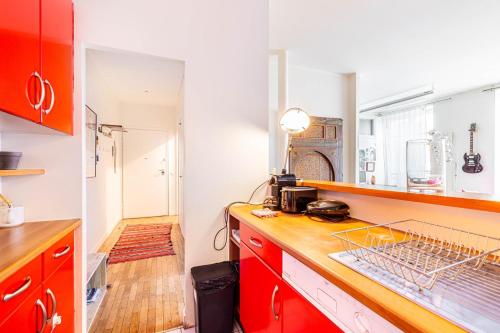 GuestReady - Lovely Getaway in