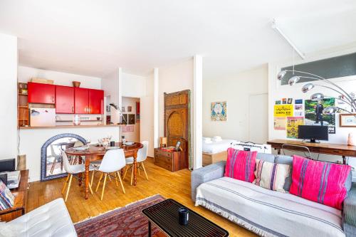 GuestReady - Lovely Getaway in