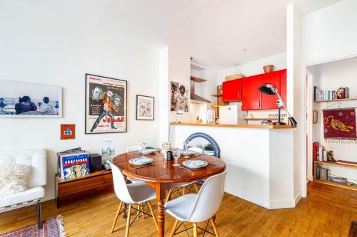 GuestReady - Lovely Getaway in