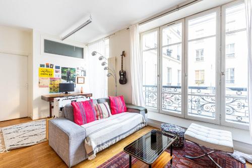 GuestReady - Lovely Getaway in