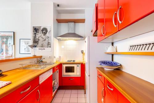GuestReady - Lovely Getaway in