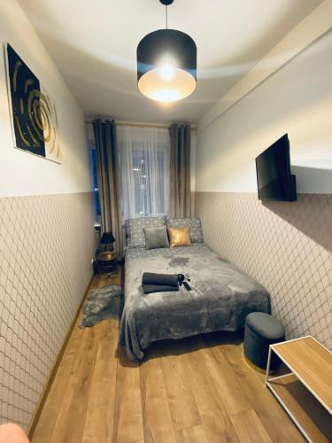 ClickTheFlat Wola Apart Rooms