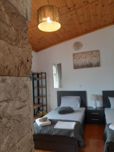 Daisy rooms Skiathos