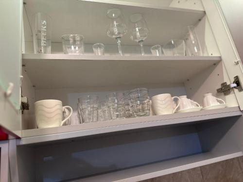 Fotografie z fotogalerie ubytování Apartment Infinity 2 v destinaci Kruševac