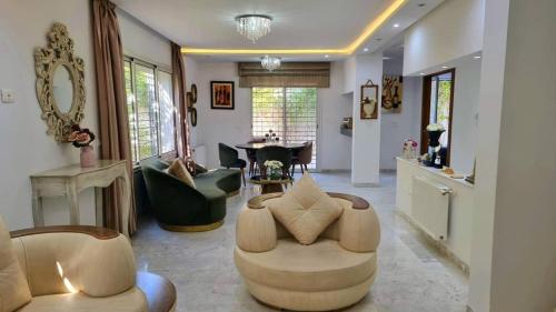 Duplex le Jasmin