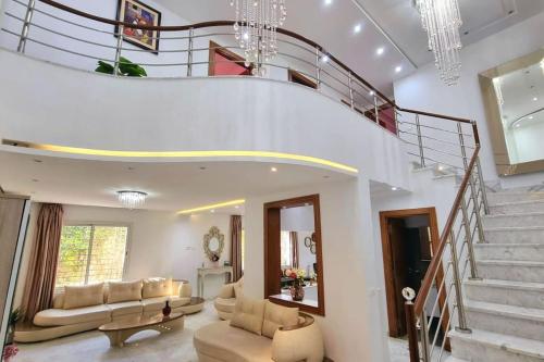 Duplex Jasmin