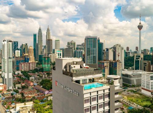 Hilton Garden Inn Kuala Lumpur - South