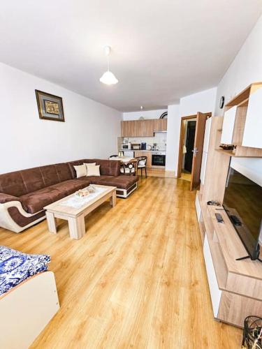 Mountain Dream A8 apartment