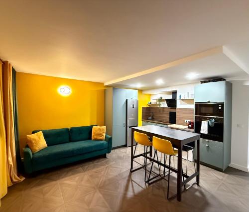 Bel appartement paisible - 4 Chambres - 2 Salles de Bain - Paris et Orly à 20 Minutes