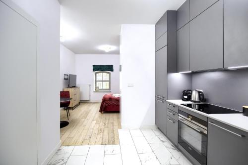 Foto AboutArtApartments - Młyn Maria 5