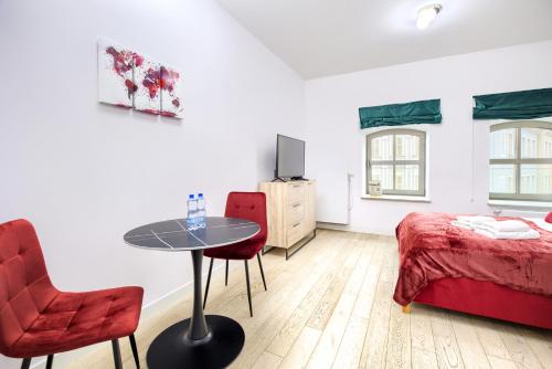 Foto AboutArtApartments - Młyn Maria 6