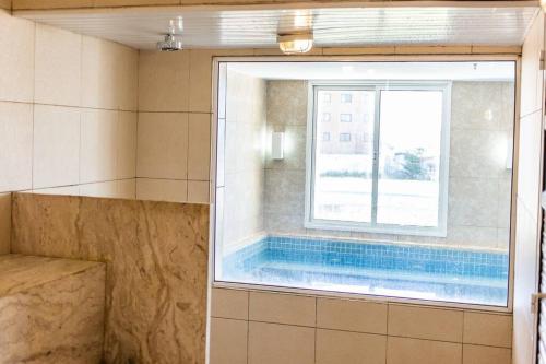 Ảnh trong thư viện ảnh của Apto Vista Mar - Beach Village ở Fortaleza