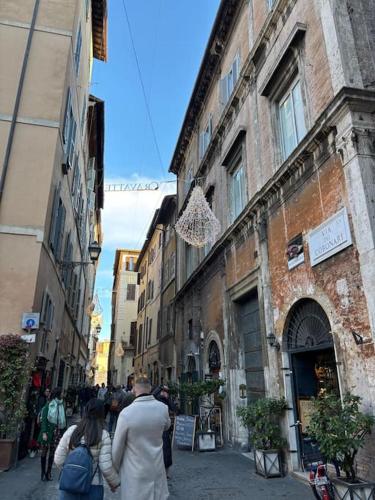 La Dimora a Roma antica