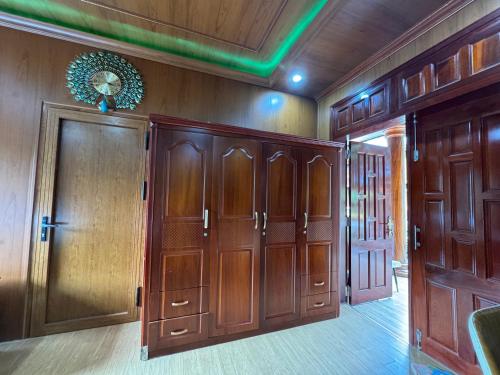 Fotografie z fotogalerie ubytování Hoa Giấy Hilltop Retreat v destinaci Xã Long Mỹ
