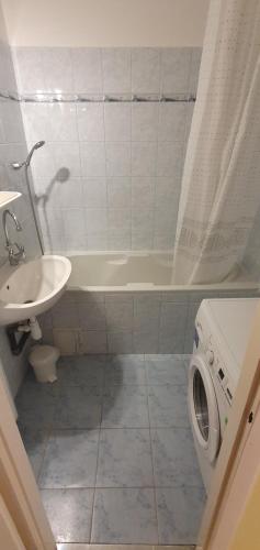 Hegyalja Apartman 8900 Zalaegerszeg, Hegyalja út 53 2.emelet 7.ajtó kép - 3