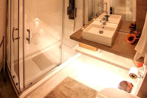 Mocho`s Apartment