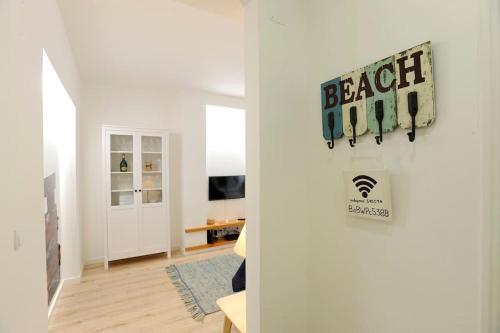 Mocho`s Apartment