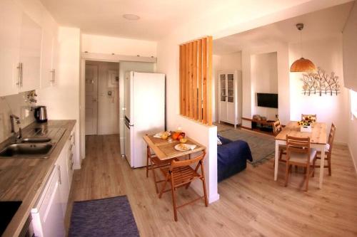 Mocho`s Apartment