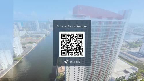 Fotografie z fotogalerie ubytování Amazing Balcony Near Beach v destinaci Hallandale Beach