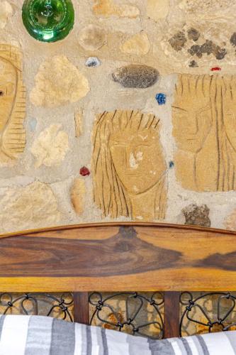 Fotografie z fotogalerie ubytování Masseria Usamborgia v destinaci Noto