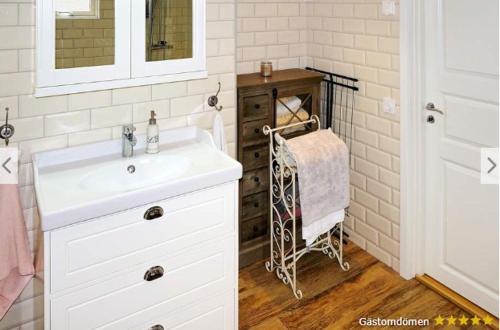 Imagine din galeria proprietății Hörneborg Summer Home în Kyrkhult