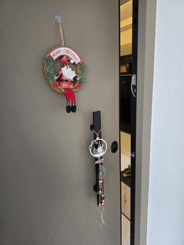 Φωτογραφία από το άλμπουμ του Noah apartment σε Anatolí
