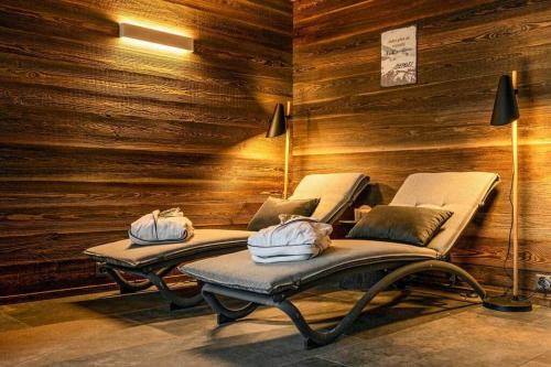 Fotografie z fotogalerie ubytování Chalet Halten v destinaci Sankt Stephan