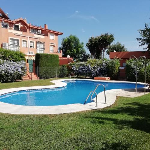 Torremolinos Moderno Apartamento internet y aparcamiento gratis