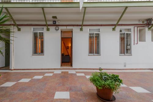 Apartamento moderno y acogedor zona El Viso, Madrid