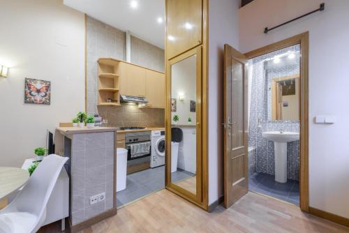 Apartamento moderno y acogedor zona El Viso, Madrid