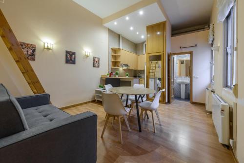 Apartamento moderno y acogedor zona El Viso, Madrid