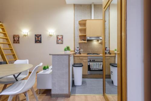 Apartamento moderno y acogedor zona El Viso, Madrid