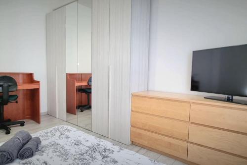 Dream Apartments Fantastico Appartamento Milano con 2 camere matrimoniali e 2 bagni privati