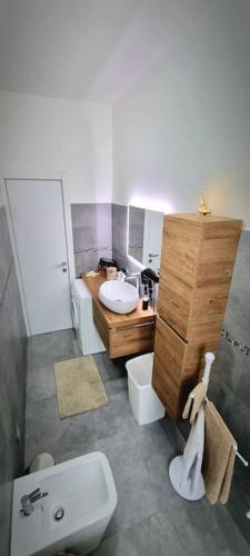 Dream Apartments Fantastico Appartamento Milano con 2 camere matrimoniali e 2 bagni privati