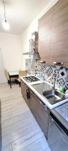 Dream Apartments Fantastico Appartamento Milano con 2 camere matrimoniali e 2 bagni privati