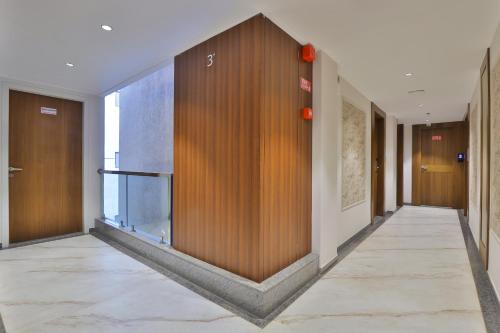 Gambar di galeri bagi Hotel Bawa Inn di Surat