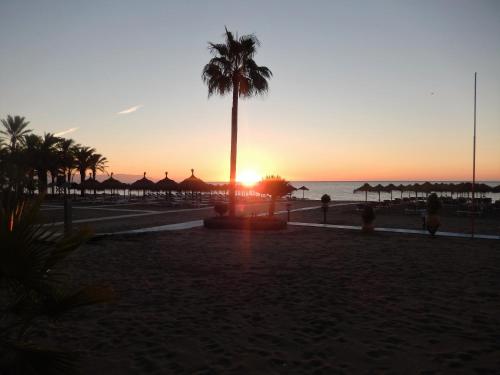 Torremolinos Moderno Apartamento internet y aparcamiento gratis