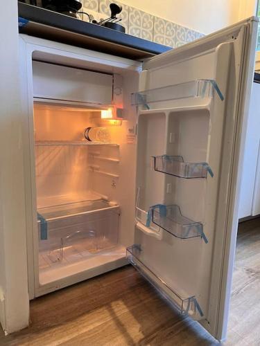 Photo de la galerie de l'établissement Studio cosy, proche de Paris, à Noisy-le-Sec