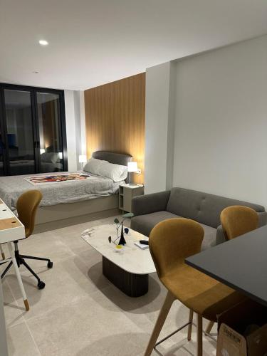 Estudio Ricci-Chamberí