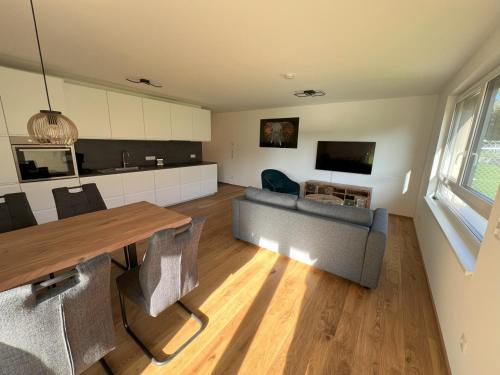 Ferienwohnung Karrensicht